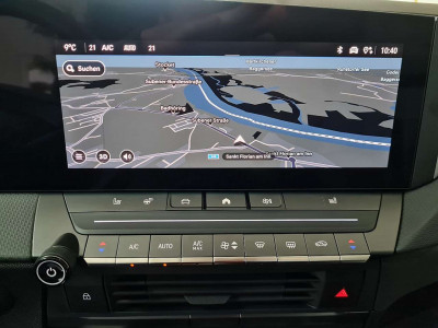 Opel Astra Vorführwagen