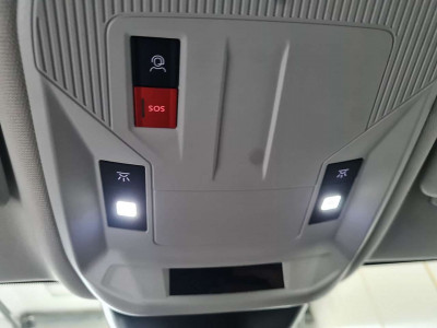 Opel Astra Vorführwagen