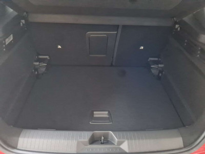 Opel Astra Vorführwagen