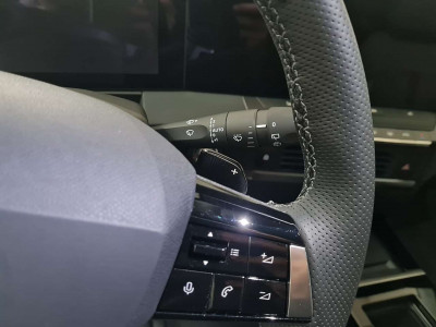 Opel Astra Vorführwagen