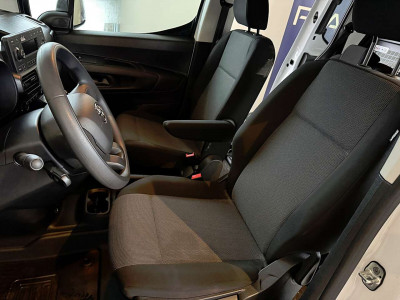 Toyota Proace Gebrauchtwagen