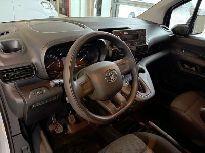 Toyota Proace Gebrauchtwagen