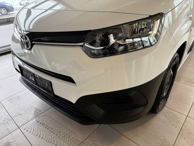 Toyota Proace Gebrauchtwagen