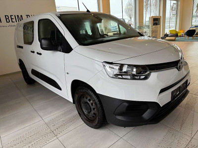 Toyota Proace Gebrauchtwagen