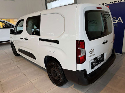 Toyota Proace Gebrauchtwagen