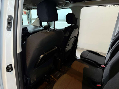 Toyota Proace Gebrauchtwagen
