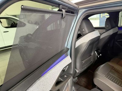 Peugeot 5008 Gebrauchtwagen