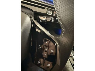 Peugeot 5008 Gebrauchtwagen