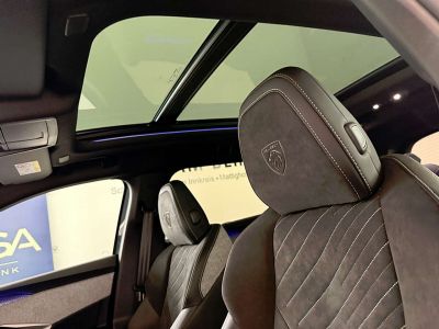 Peugeot 5008 Gebrauchtwagen