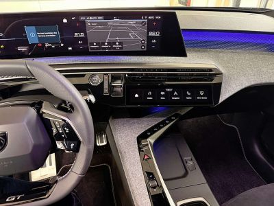 Peugeot 5008 Gebrauchtwagen