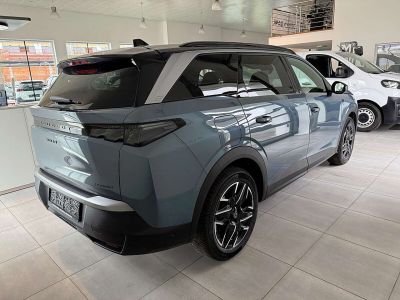 Peugeot 5008 Gebrauchtwagen