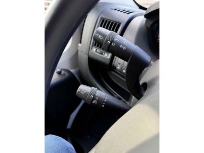 Peugeot Boxer Gebrauchtwagen