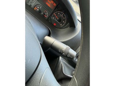 Peugeot Boxer Gebrauchtwagen