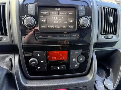 Peugeot Boxer Gebrauchtwagen