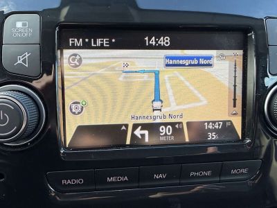 Peugeot Boxer Gebrauchtwagen