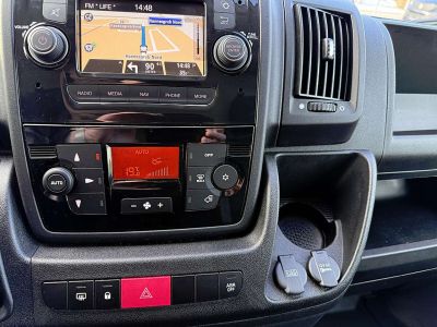 Peugeot Boxer Gebrauchtwagen