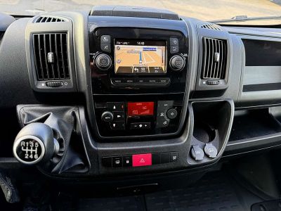 Peugeot Boxer Gebrauchtwagen