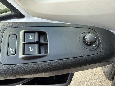 Peugeot Boxer Gebrauchtwagen