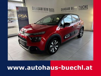 Citroën C3 Gebrauchtwagen
