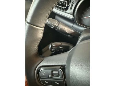 Citroën C3 Gebrauchtwagen