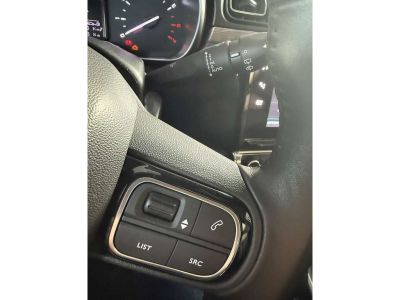 Citroën C3 Gebrauchtwagen