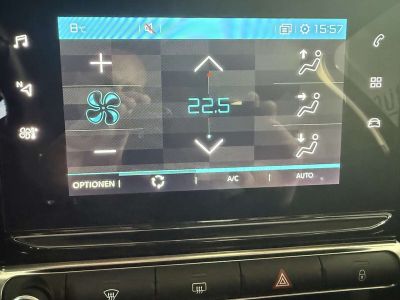 Citroën C3 Gebrauchtwagen