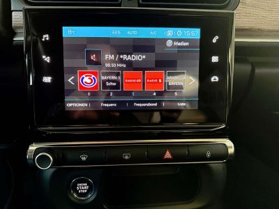 Citroën C3 Gebrauchtwagen