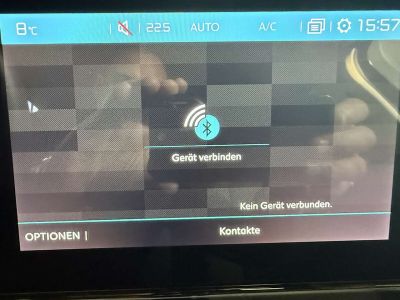 Citroën C3 Gebrauchtwagen