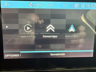 Citroën C3 Gebrauchtwagen