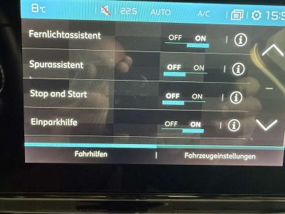 Citroën C3 Gebrauchtwagen