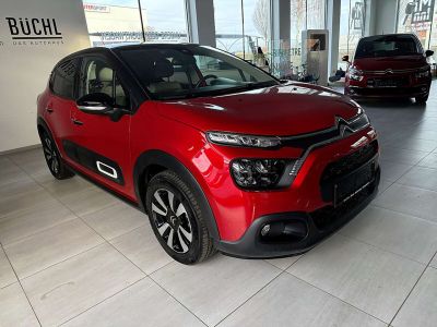 Citroën C3 Gebrauchtwagen