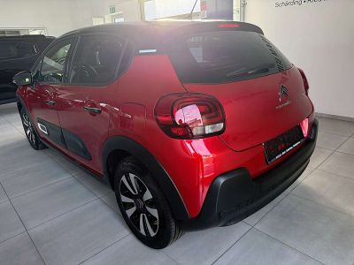 Citroën C3 Gebrauchtwagen