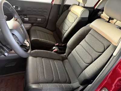 Citroën C3 Gebrauchtwagen