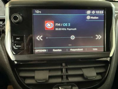 Peugeot 2008 Gebrauchtwagen