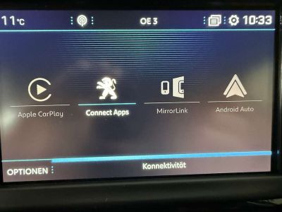 Peugeot 2008 Gebrauchtwagen