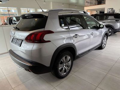 Peugeot 2008 Gebrauchtwagen