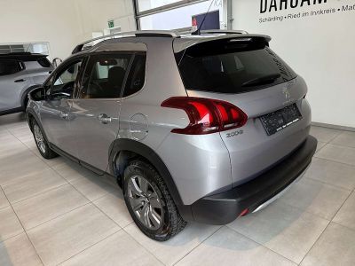 Peugeot 2008 Gebrauchtwagen