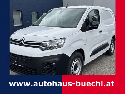 Citroën Berlingo Gebrauchtwagen Citroën Berlingo Gebrauchtwagen
