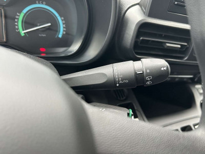 Citroën Berlingo Gebrauchtwagen Citroën Berlingo Gebrauchtwagen