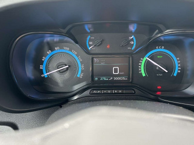 Citroën Berlingo Gebrauchtwagen Citroën Berlingo Gebrauchtwagen