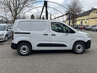 Citroën Berlingo Gebrauchtwagen Citroën Berlingo Gebrauchtwagen