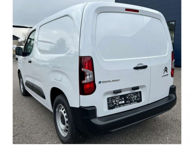Citroën Berlingo Gebrauchtwagen Citroën Berlingo Gebrauchtwagen