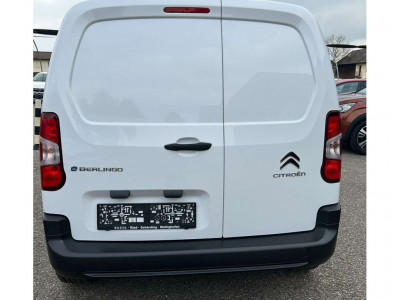 Citroën Berlingo Gebrauchtwagen Citroën Berlingo Gebrauchtwagen