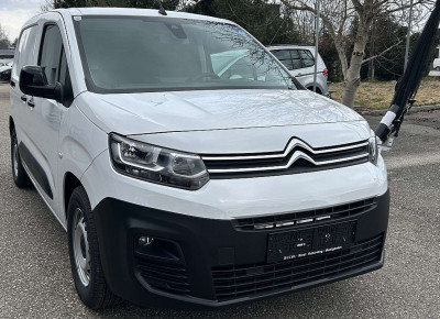 Citroën Berlingo Gebrauchtwagen Citroën Berlingo Gebrauchtwagen