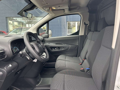 Citroën Berlingo Gebrauchtwagen Citroën Berlingo Gebrauchtwagen