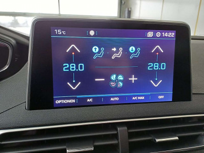 Peugeot 3008 Gebrauchtwagen