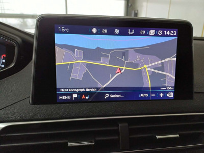 Peugeot 3008 Gebrauchtwagen