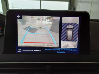 Peugeot 3008 Gebrauchtwagen