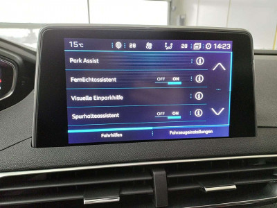 Peugeot 3008 Gebrauchtwagen