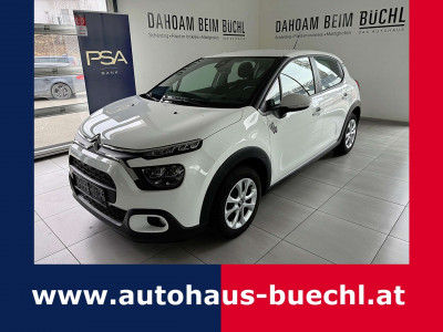 Citroën C3 Gebrauchtwagen